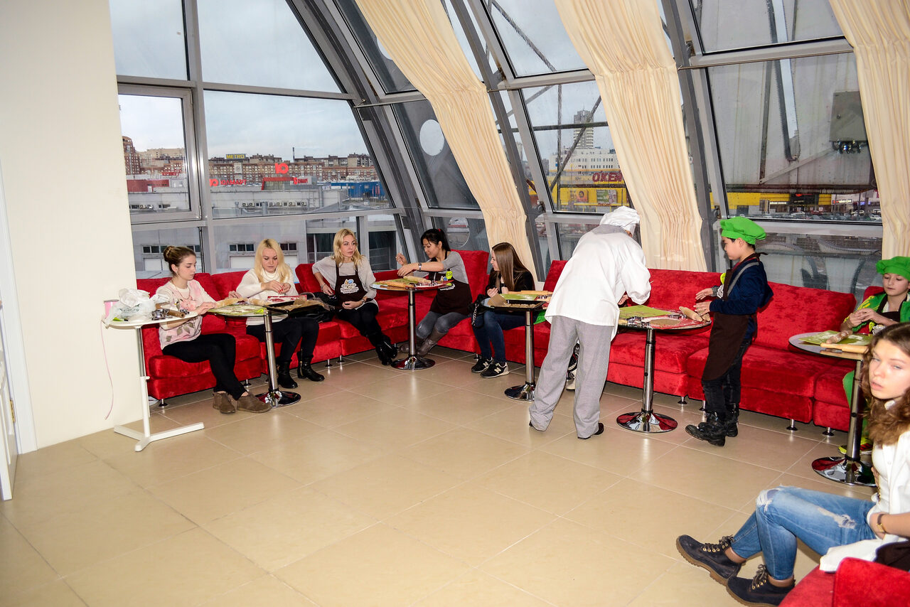 Арендовать ТВК ИНТЕРИО