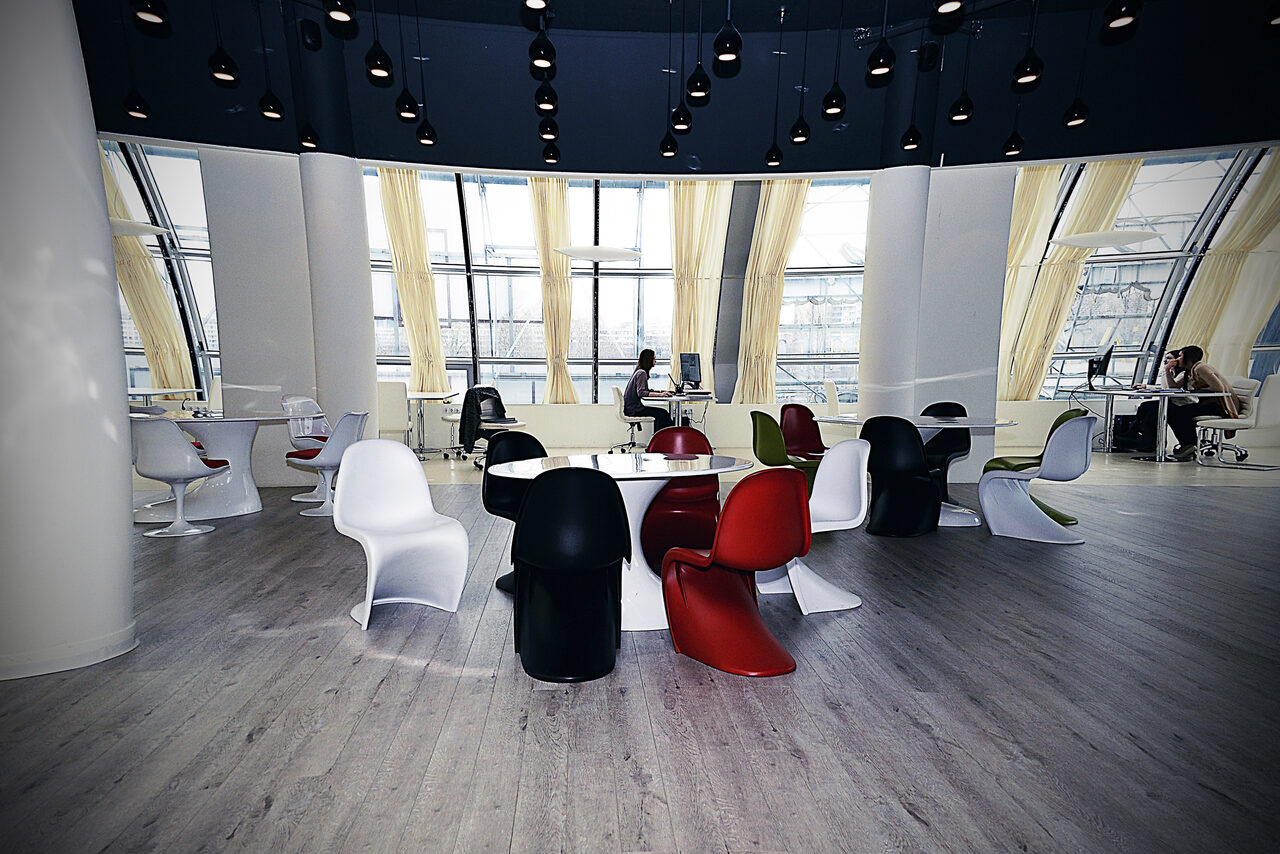 Арендовать ТВК ИНТЕРИО