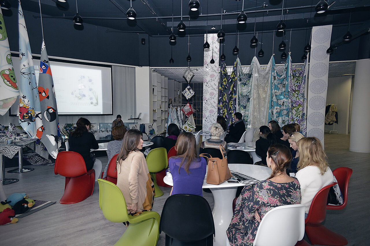 Арендовать ТВК ИНТЕРИО