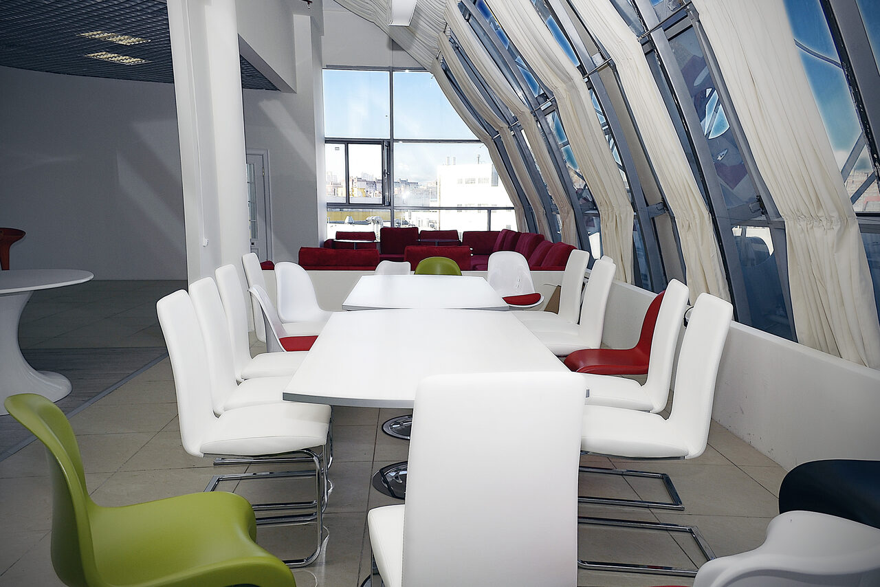 Арендовать ТВК ИНТЕРИО