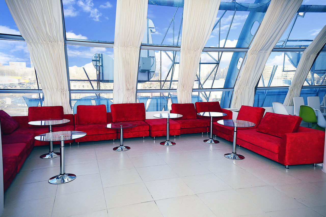 Арендовать ТВК ИНТЕРИО