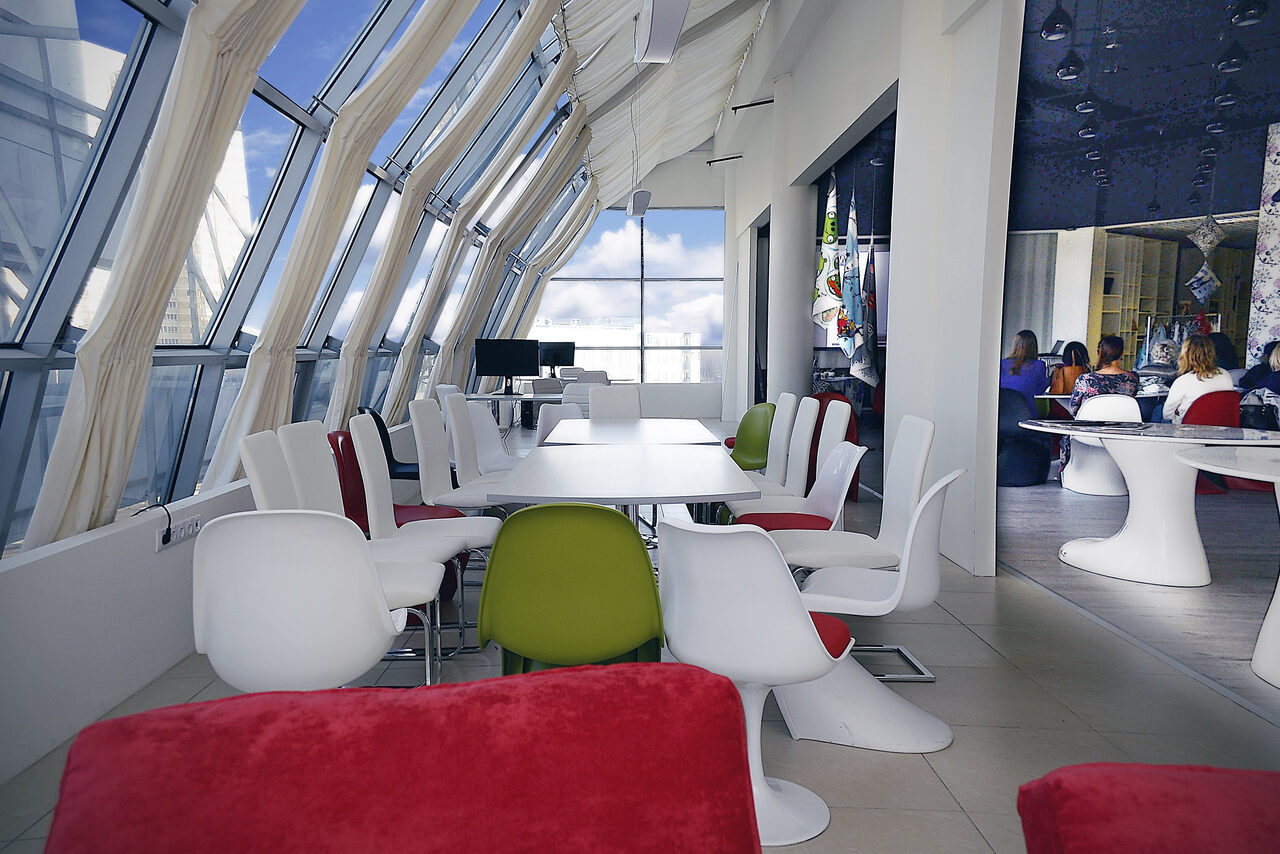 Арендовать ТВК ИНТЕРИО