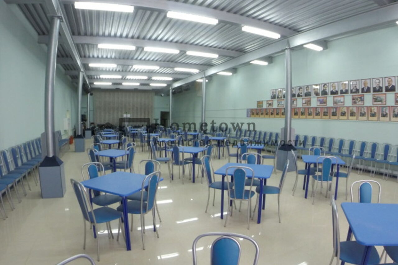 Арендовать Hometown 