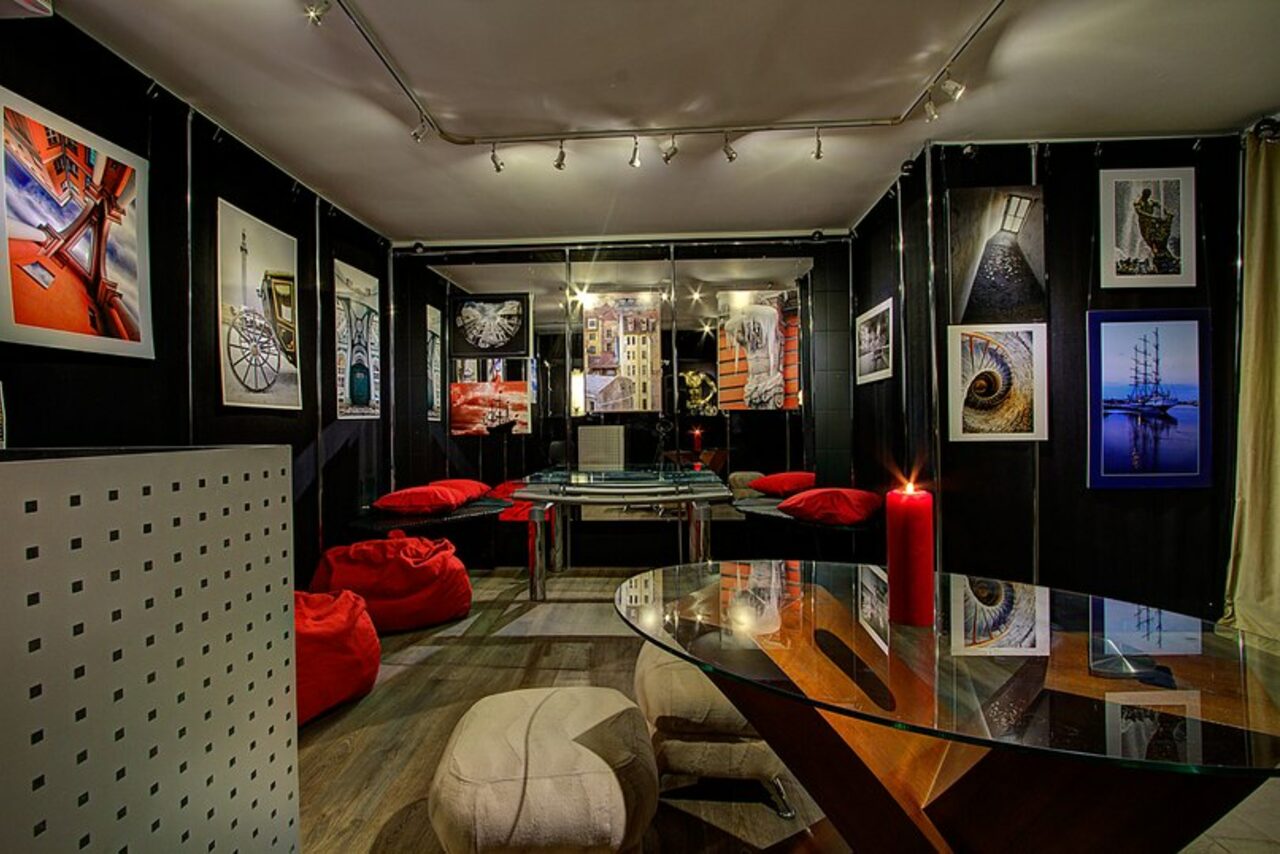 Арендовать АртЭрия