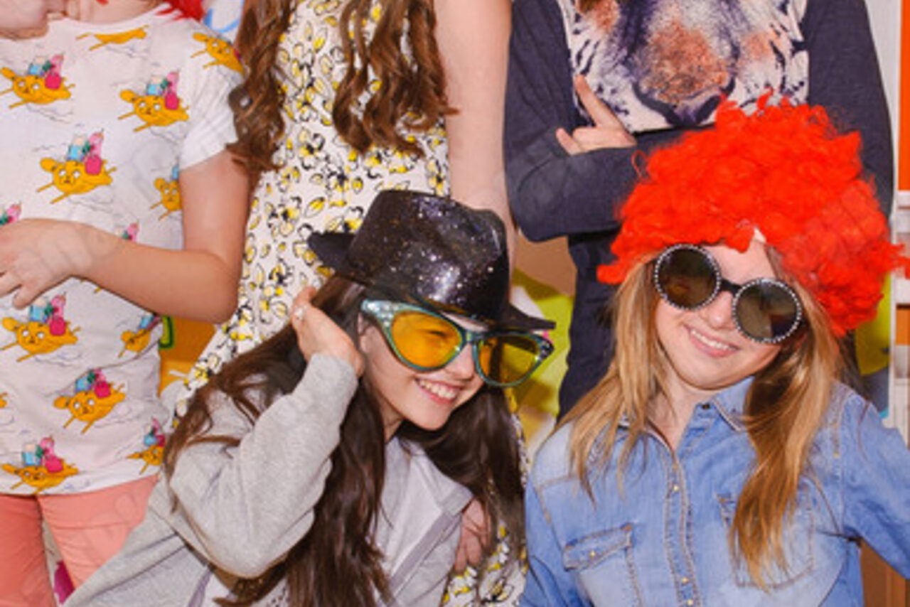 Арендовать Пампа Грин детский клуб Зал-трансформер