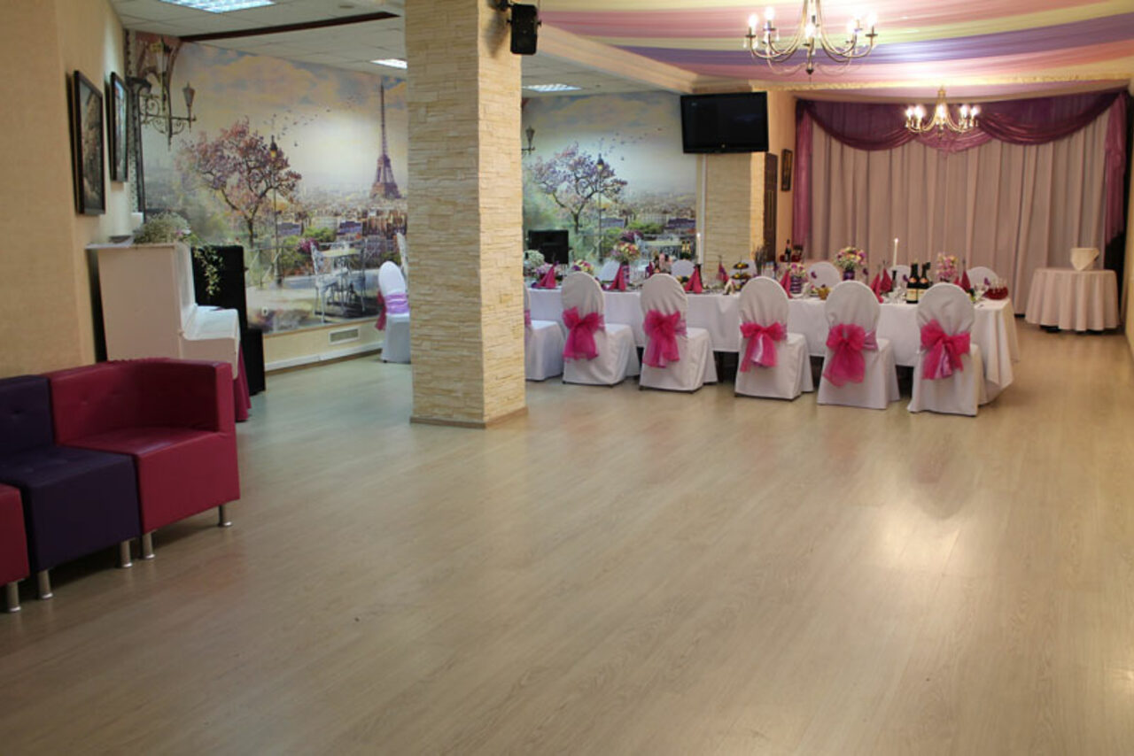 Арендовать Кафе Высший пилотаж