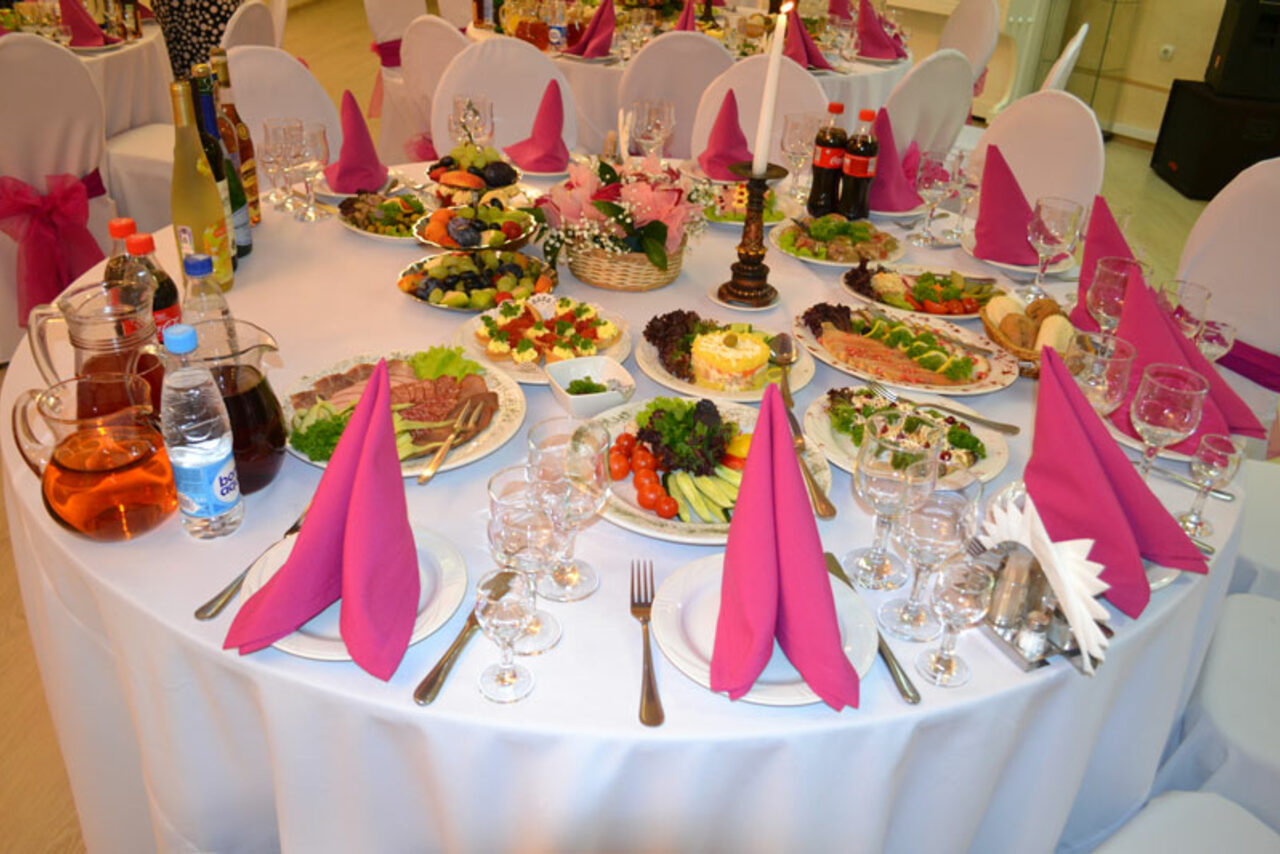 Арендовать Кафе Высший пилотаж