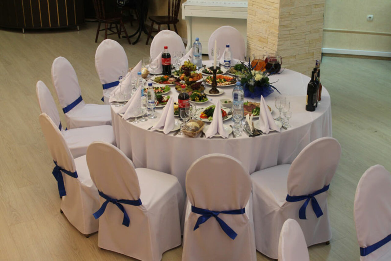 Арендовать Кафе Высший пилотаж