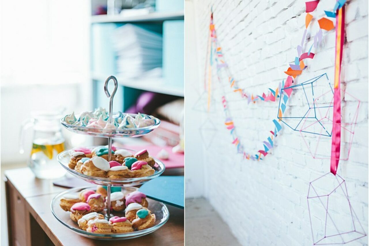 Арендовать Матрешки