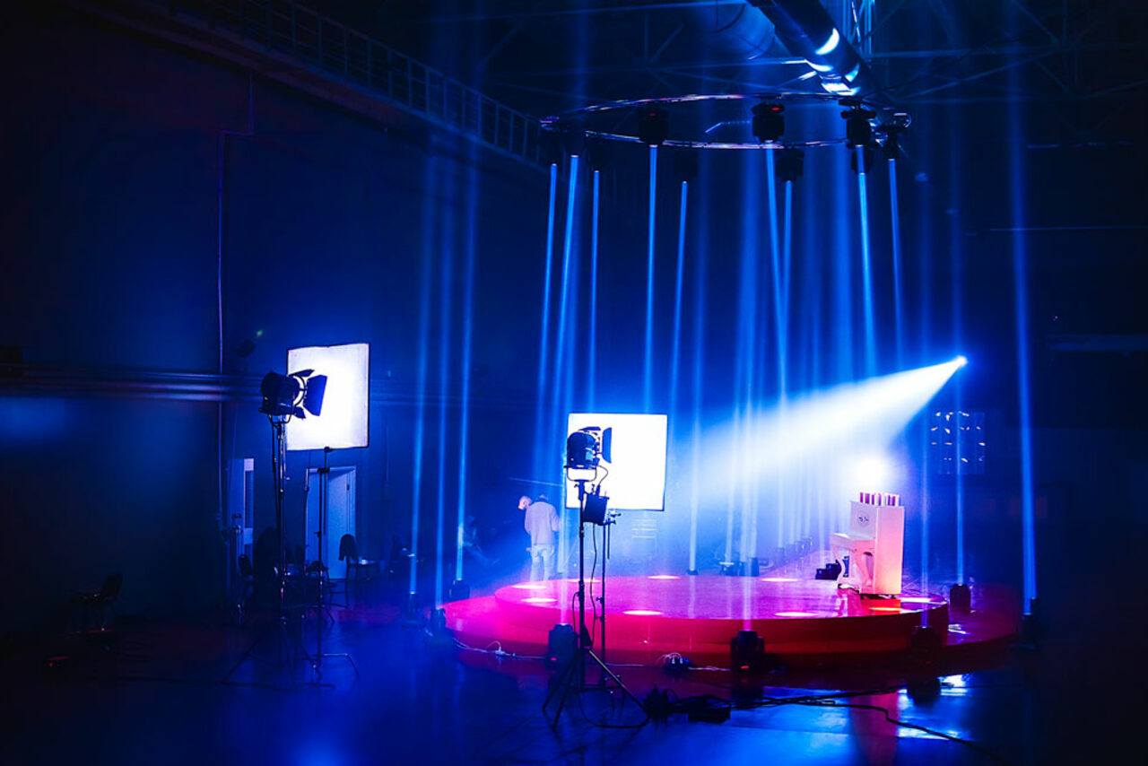 Арендовать SunlightStudio