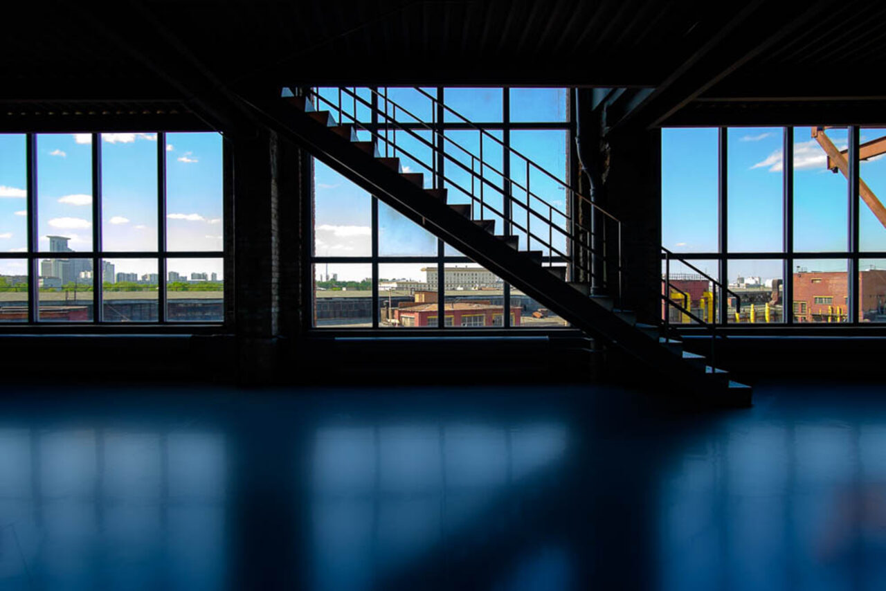 Арендовать SunlightStudio