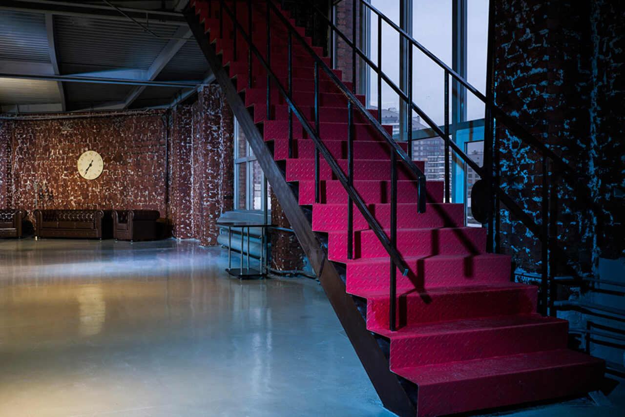 Арендовать SunlightStudio