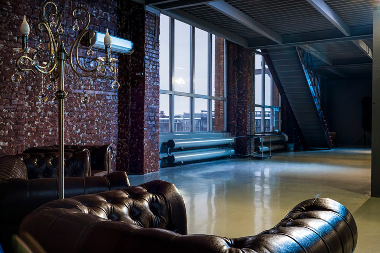 Арендовать SunlightStudio