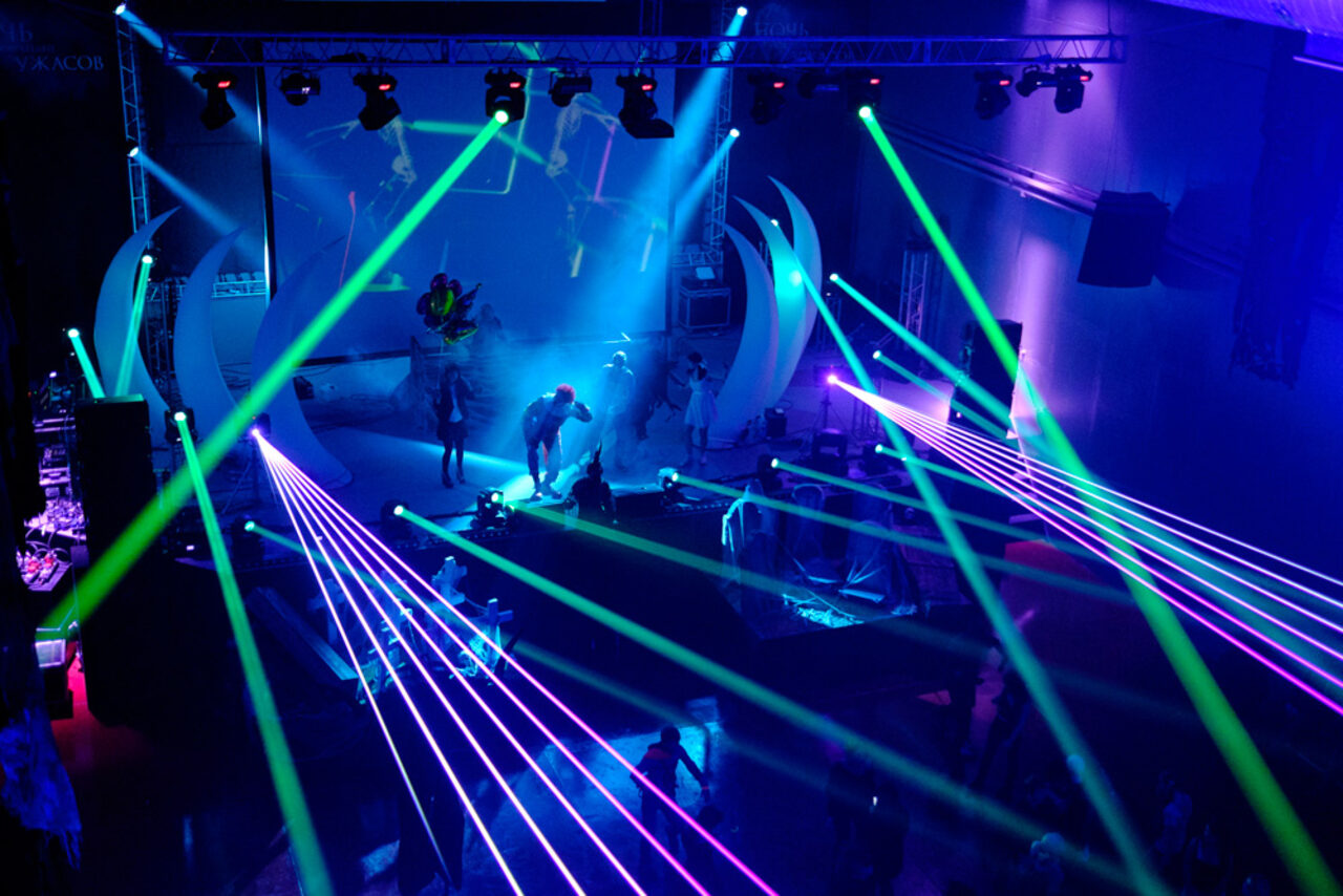 Арендовать SunlightStudio