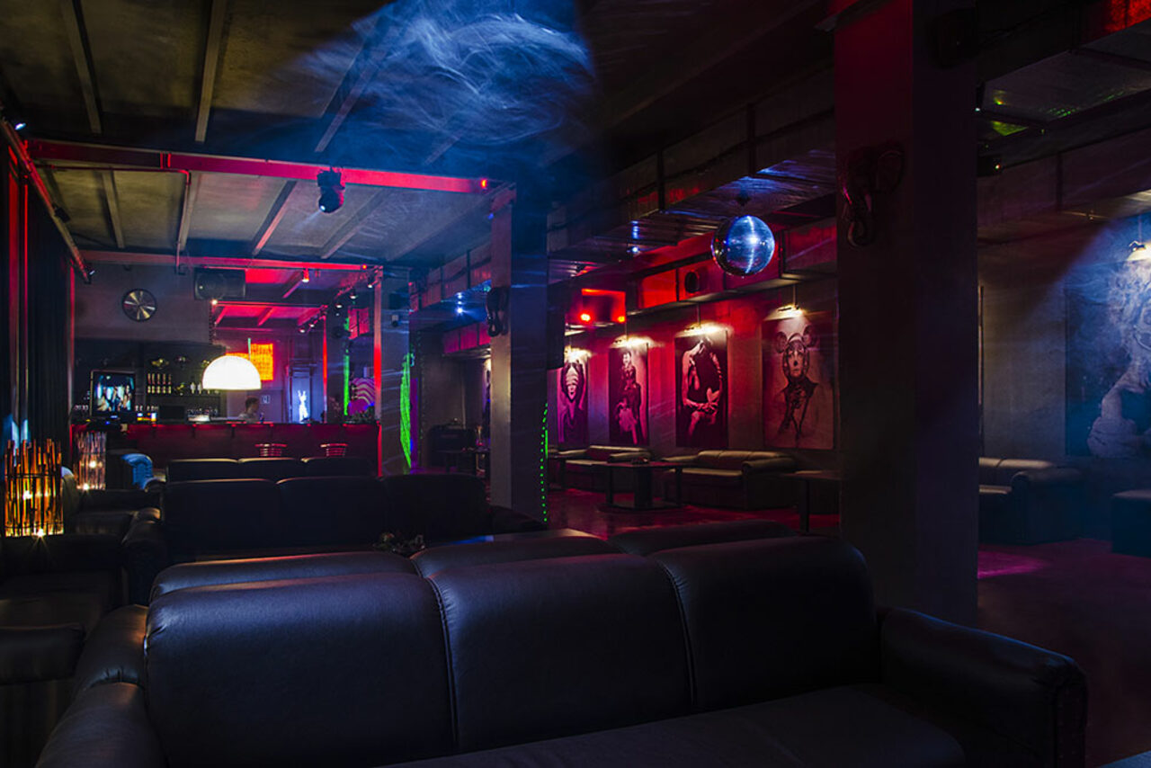 Арендовать SunlightStudio