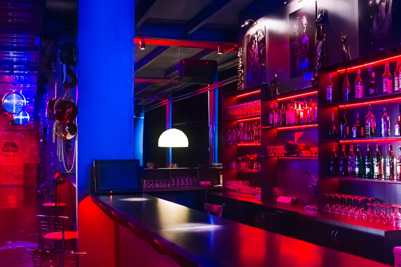 Арендовать SunlightStudio