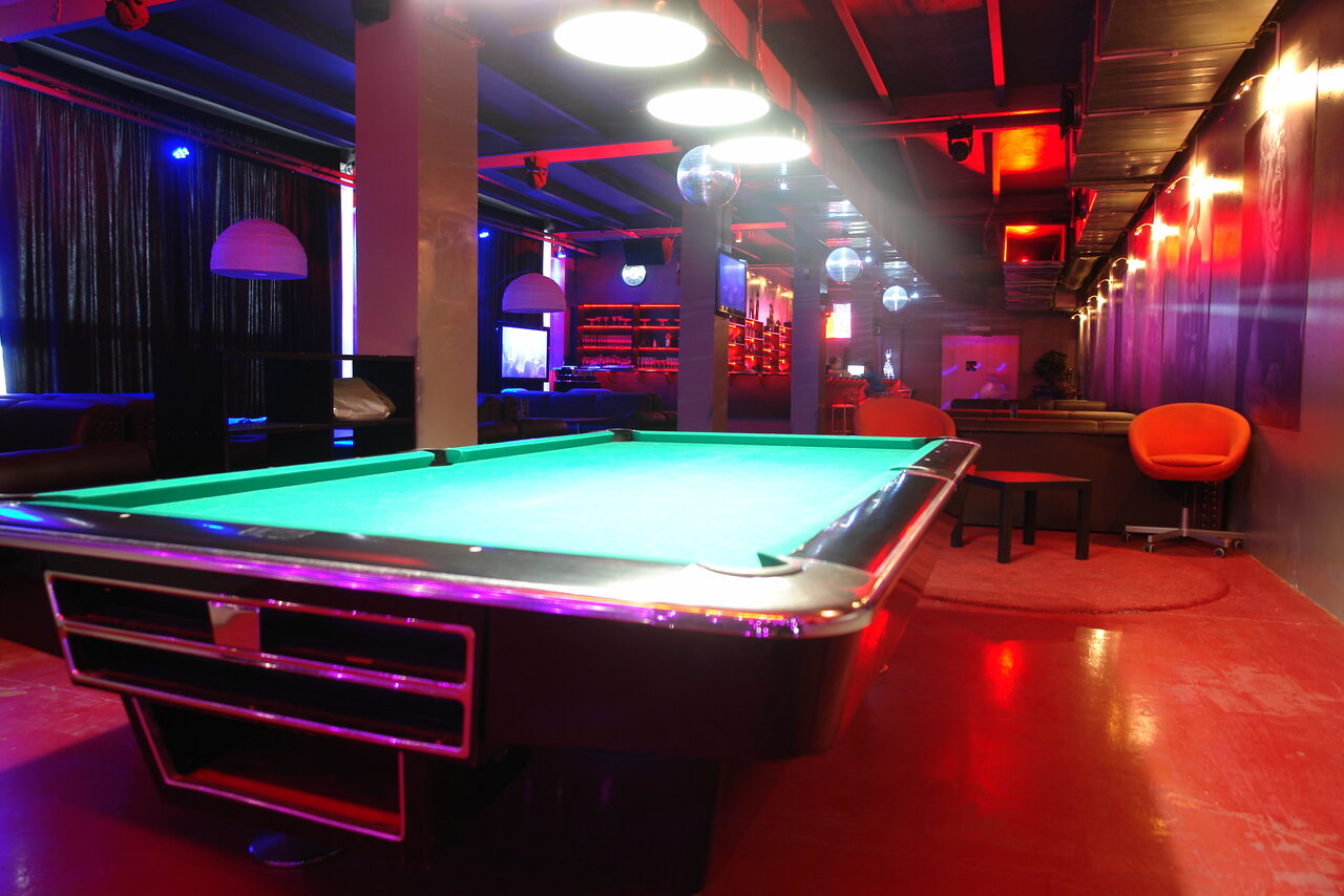 Арендовать SunlightStudio