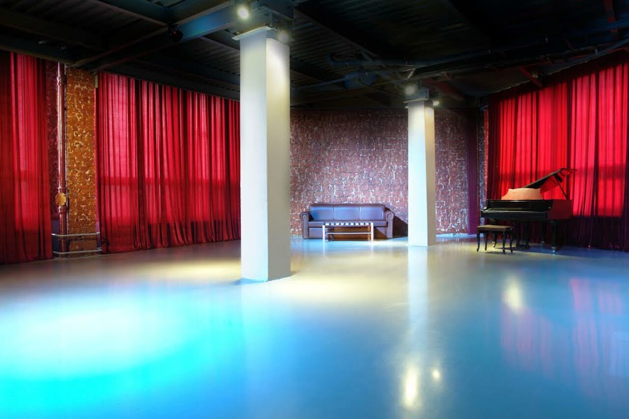 Арендовать SunlightStudio