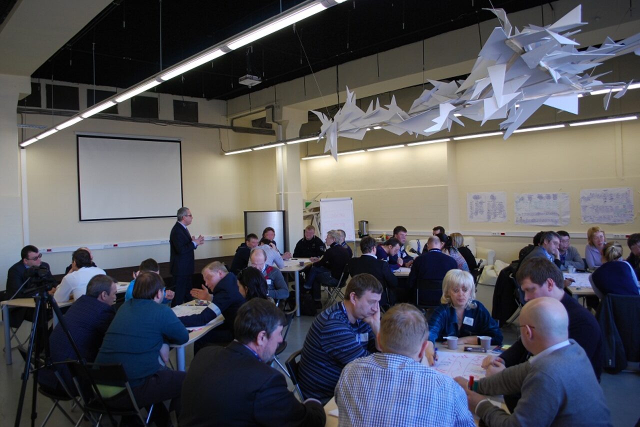 Арендовать Модный лофт с высокими потолками