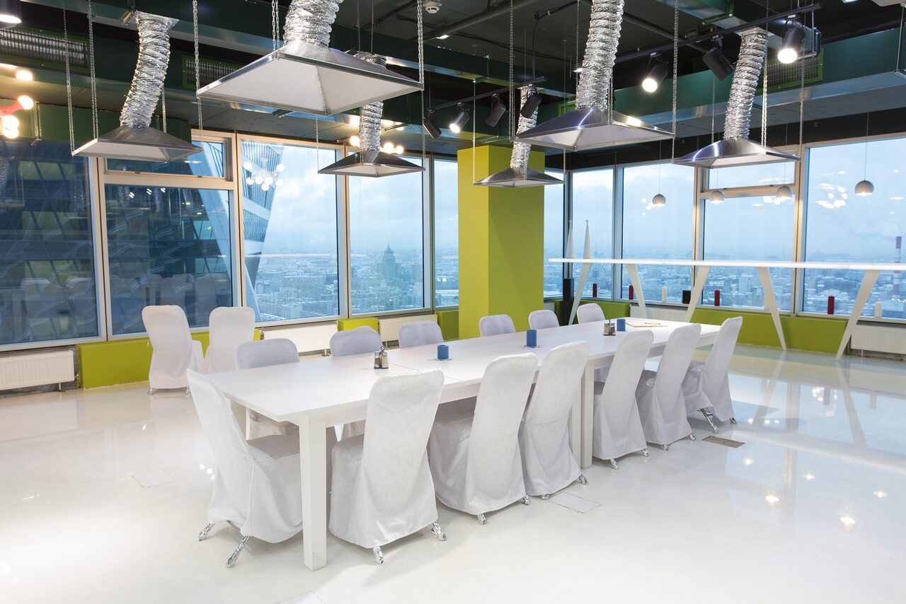 Арендовать MOSCOW GLUTTON CLUB