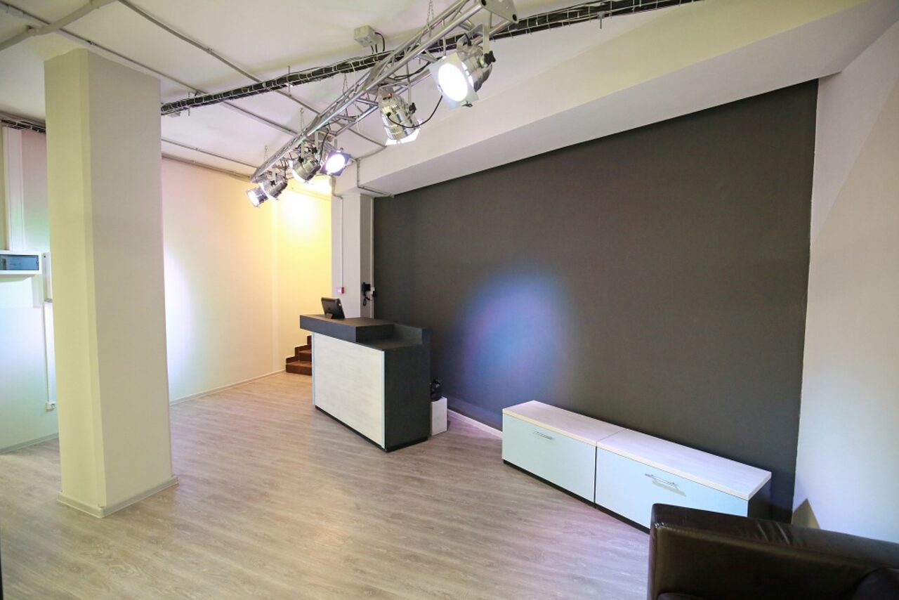 Арендовать Помещение для курсов