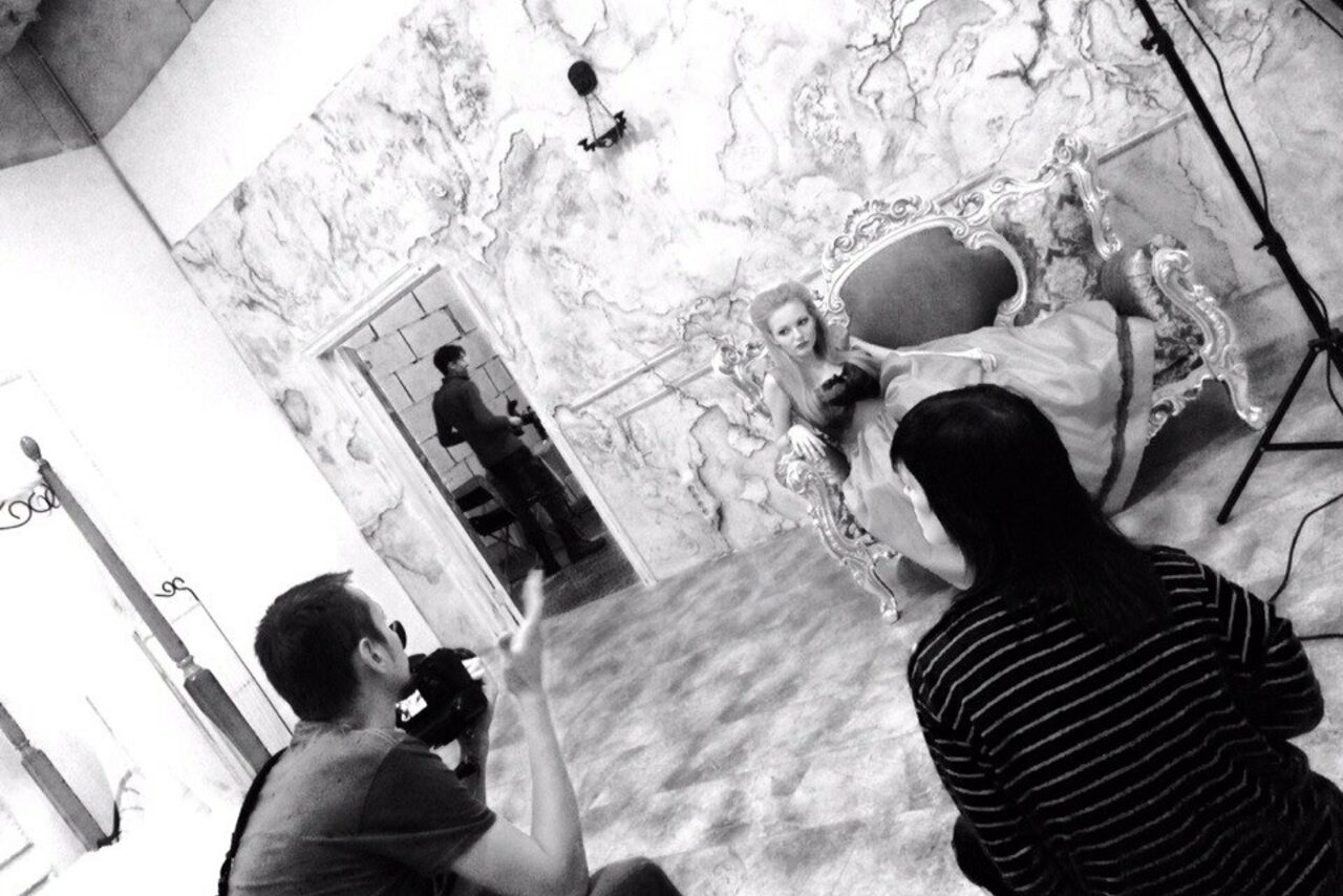 Арендовать Photoparadise