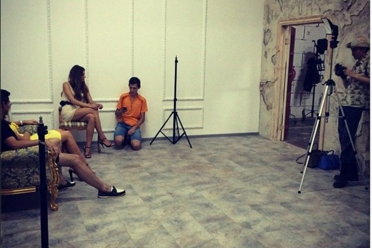 Арендовать Photoparadise