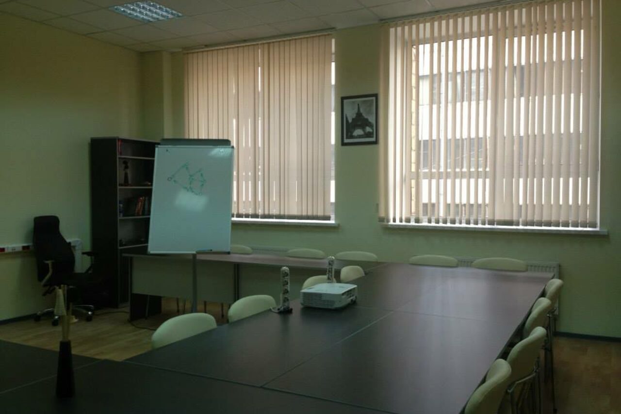 Арендовать stepAhead