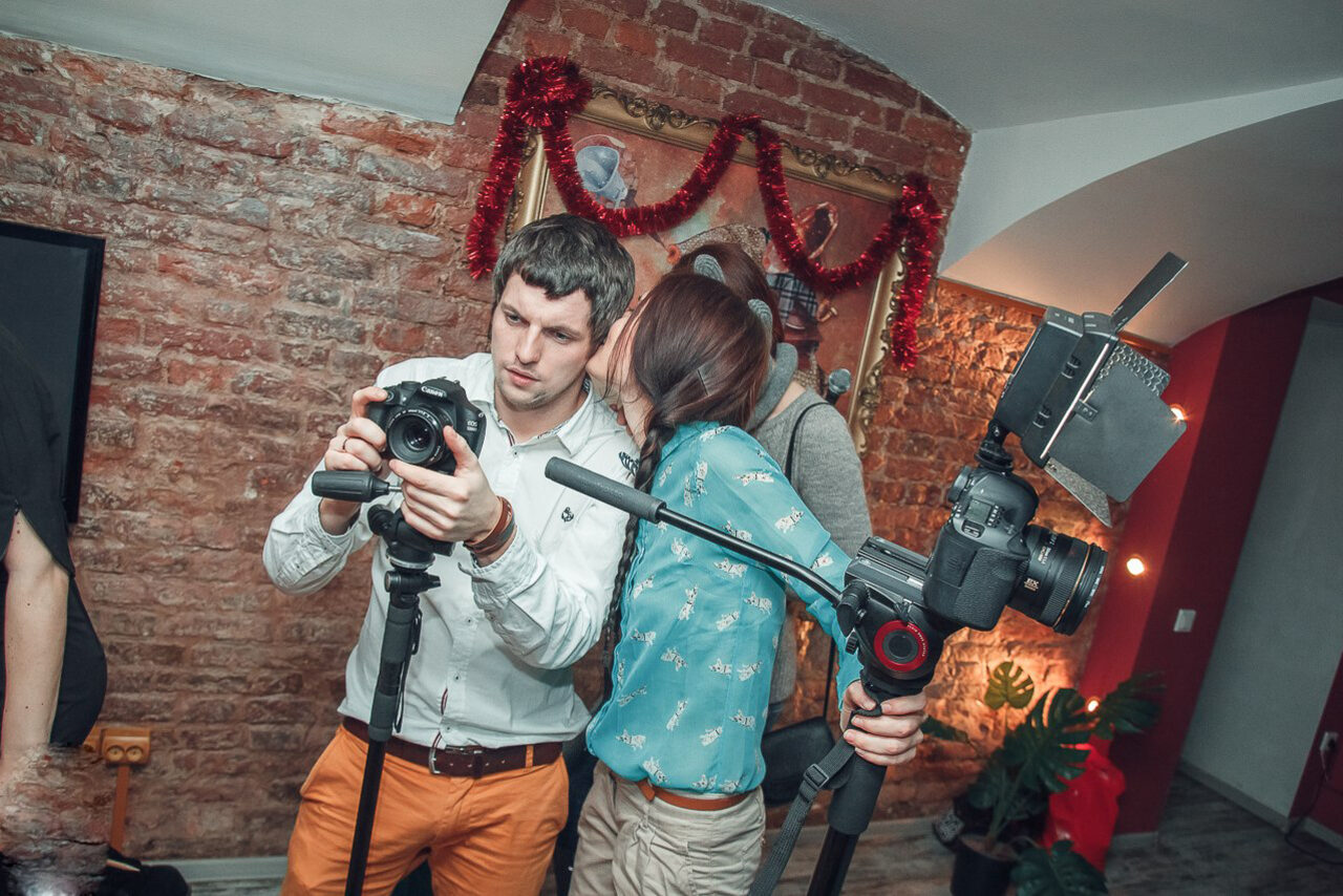 Арендовать Уютное место для бизнес-встреч