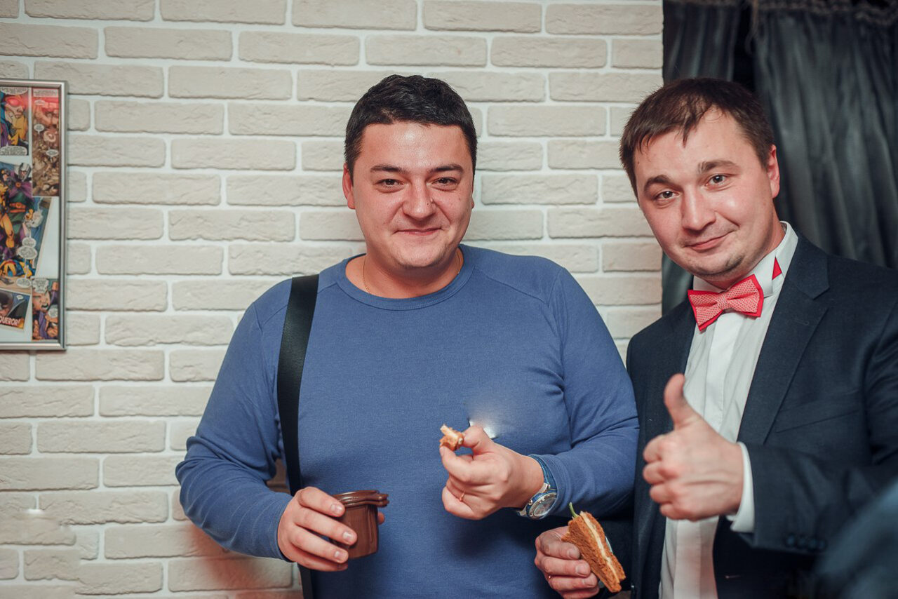 Арендовать Уютное место для бизнес-встреч