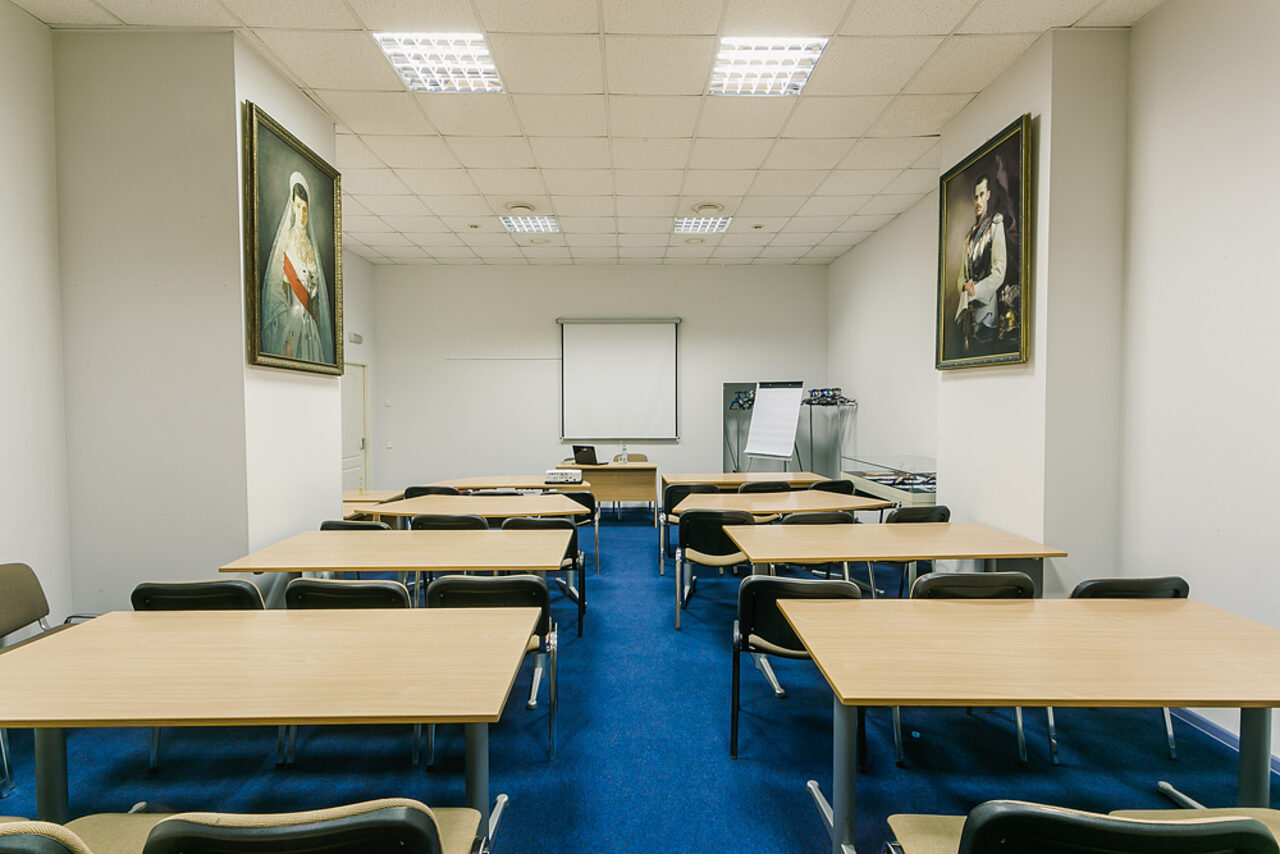 Арендовать Конференц-зал в центре Петербурга