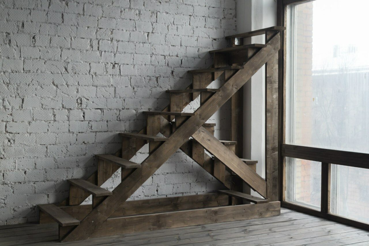 Арендовать Wood Studios Фактурный лофт на Электрозаводской