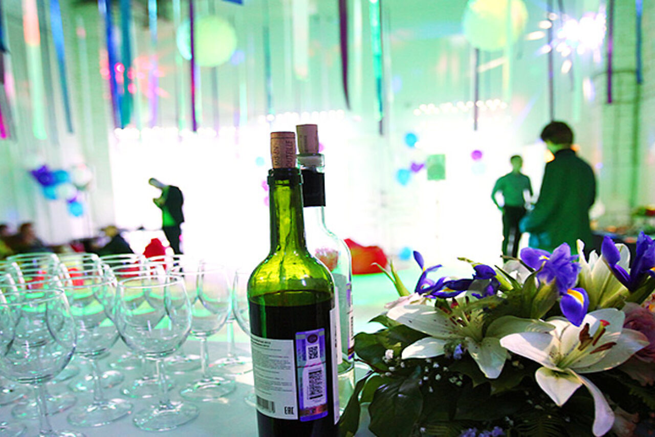 Арендовать Лофт Моя Студия Белый свадебный лофт