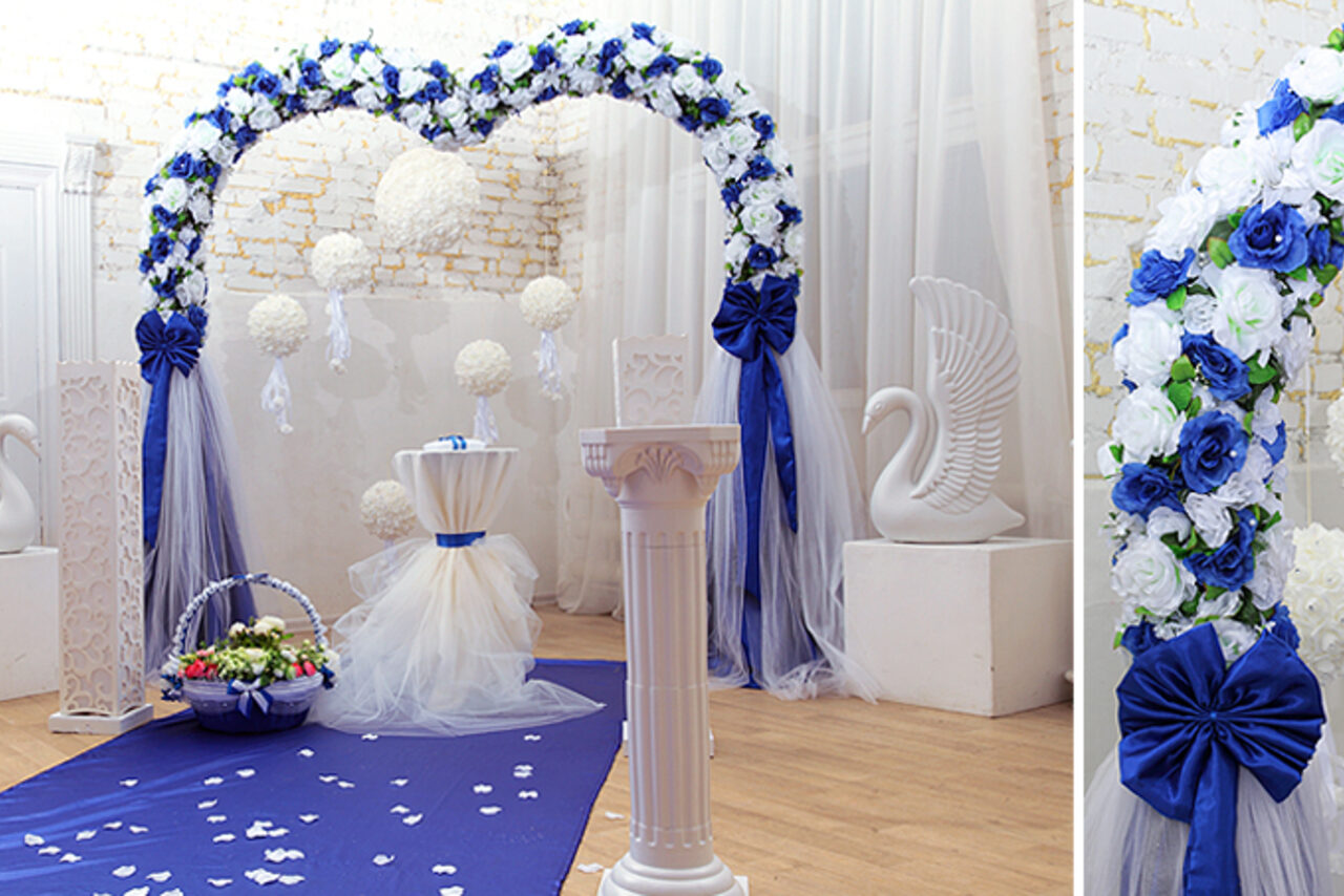 Арендовать Лофт Моя Студия Белый свадебный лофт