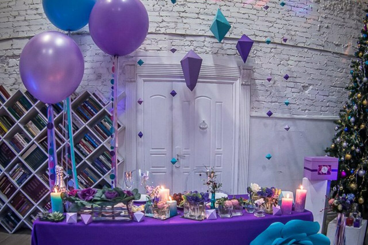 Арендовать Лофт Моя Студия Белый свадебный лофт