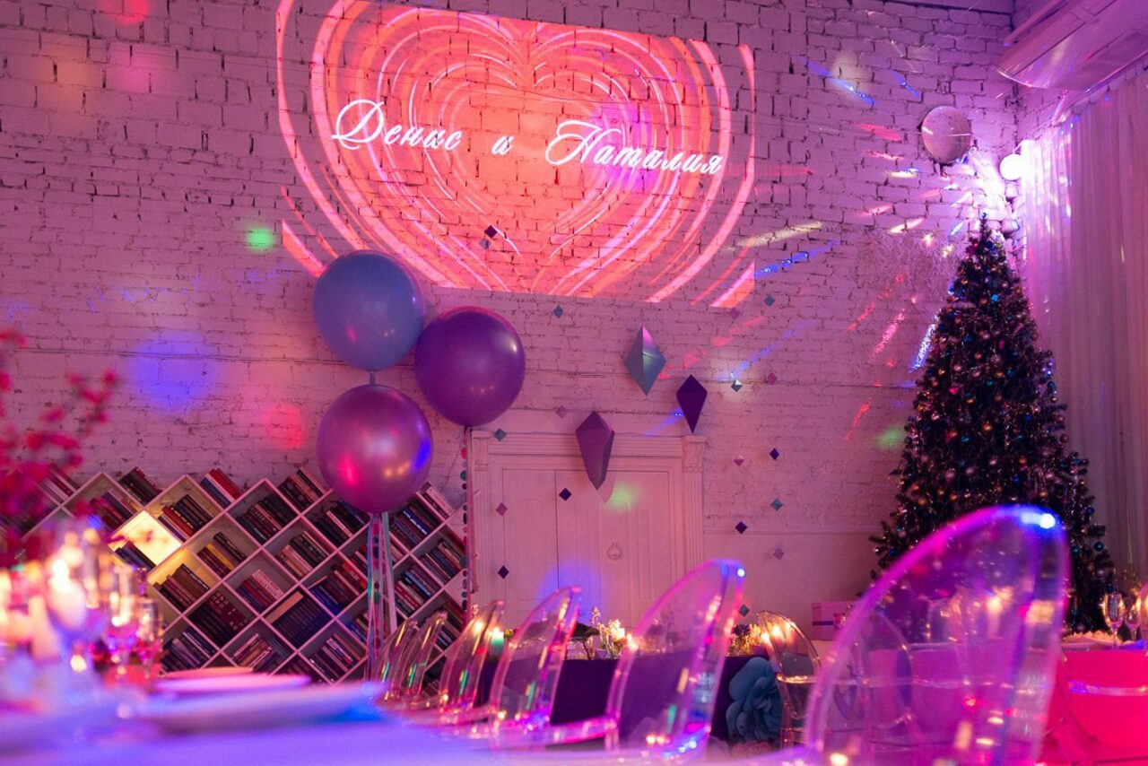 Арендовать Лофт Моя Студия Белый свадебный лофт