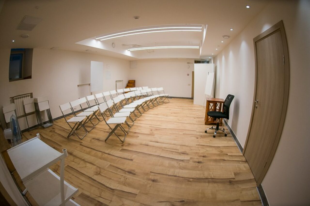 Арендовать Школа музыки VoIcecontact