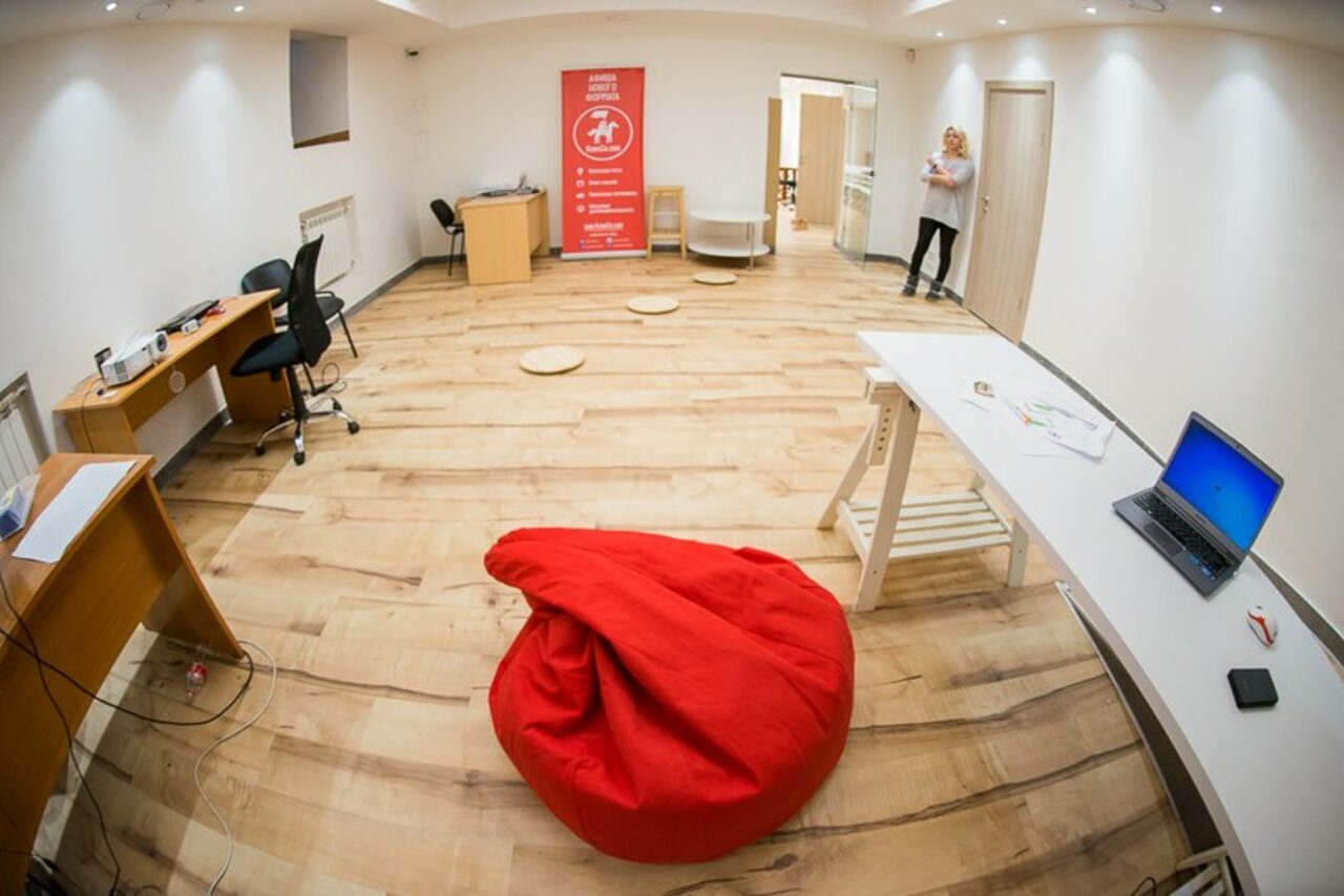 Арендовать Школа музыки VoIcecontact