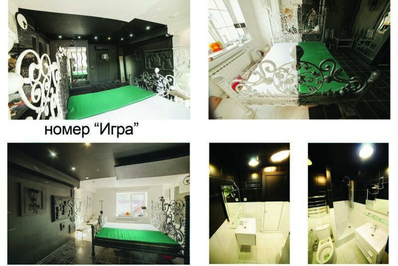 Арендовать Замок Снов