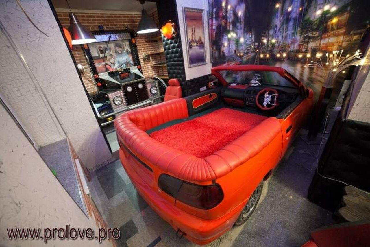 Арендовать Замок Снов