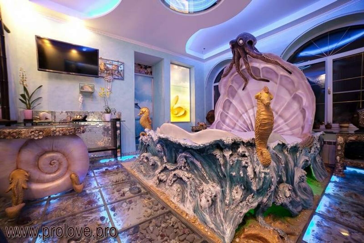 Арендовать Замок Снов