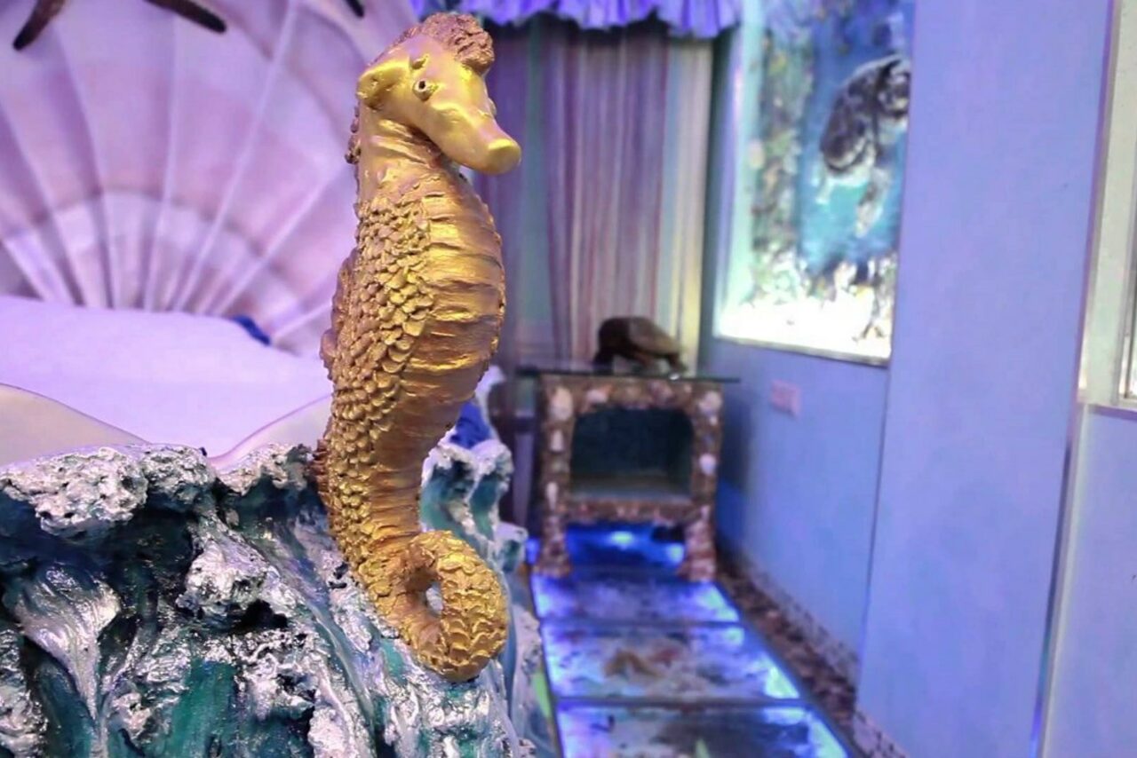 Арендовать Замок Снов