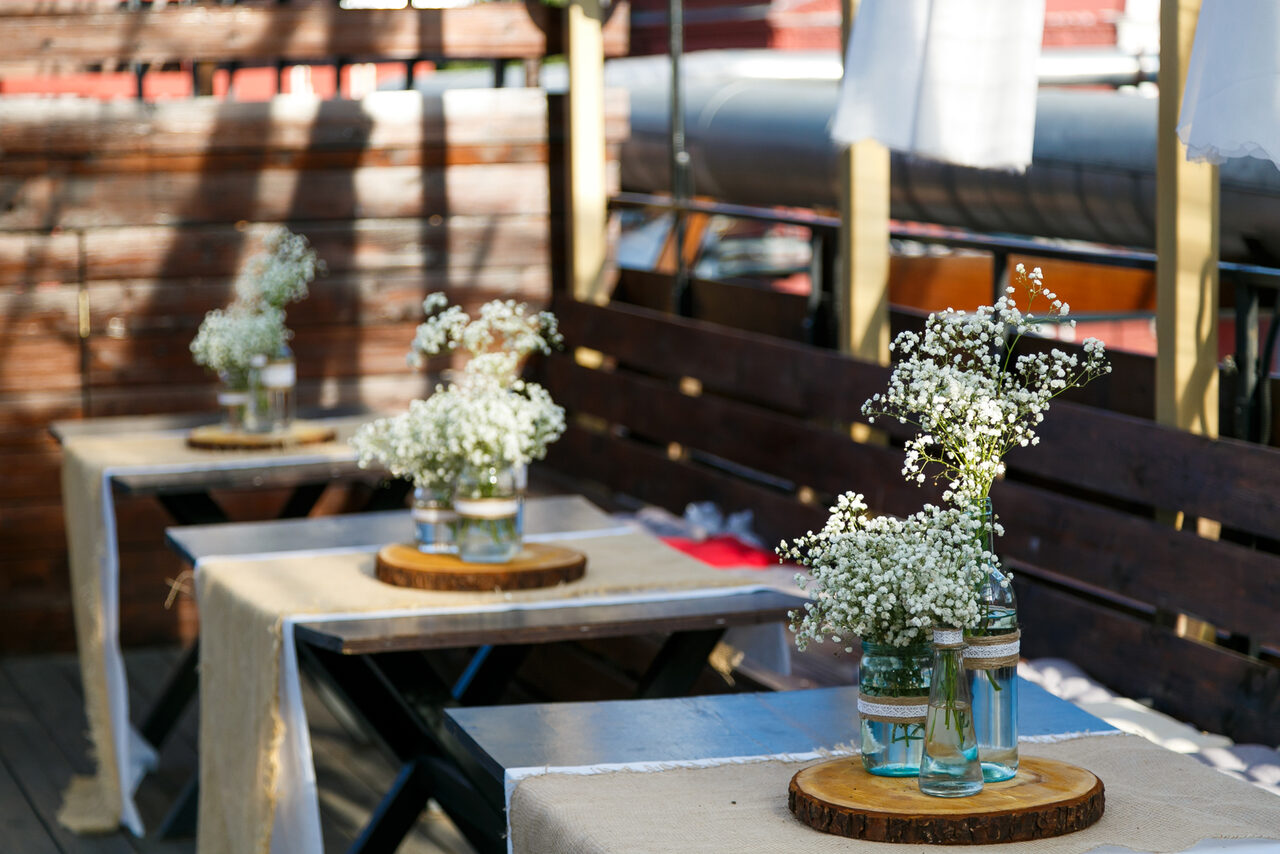 Арендовать Loft LEVEL 19 на заводе Кристалл. Крыша для вечеринок