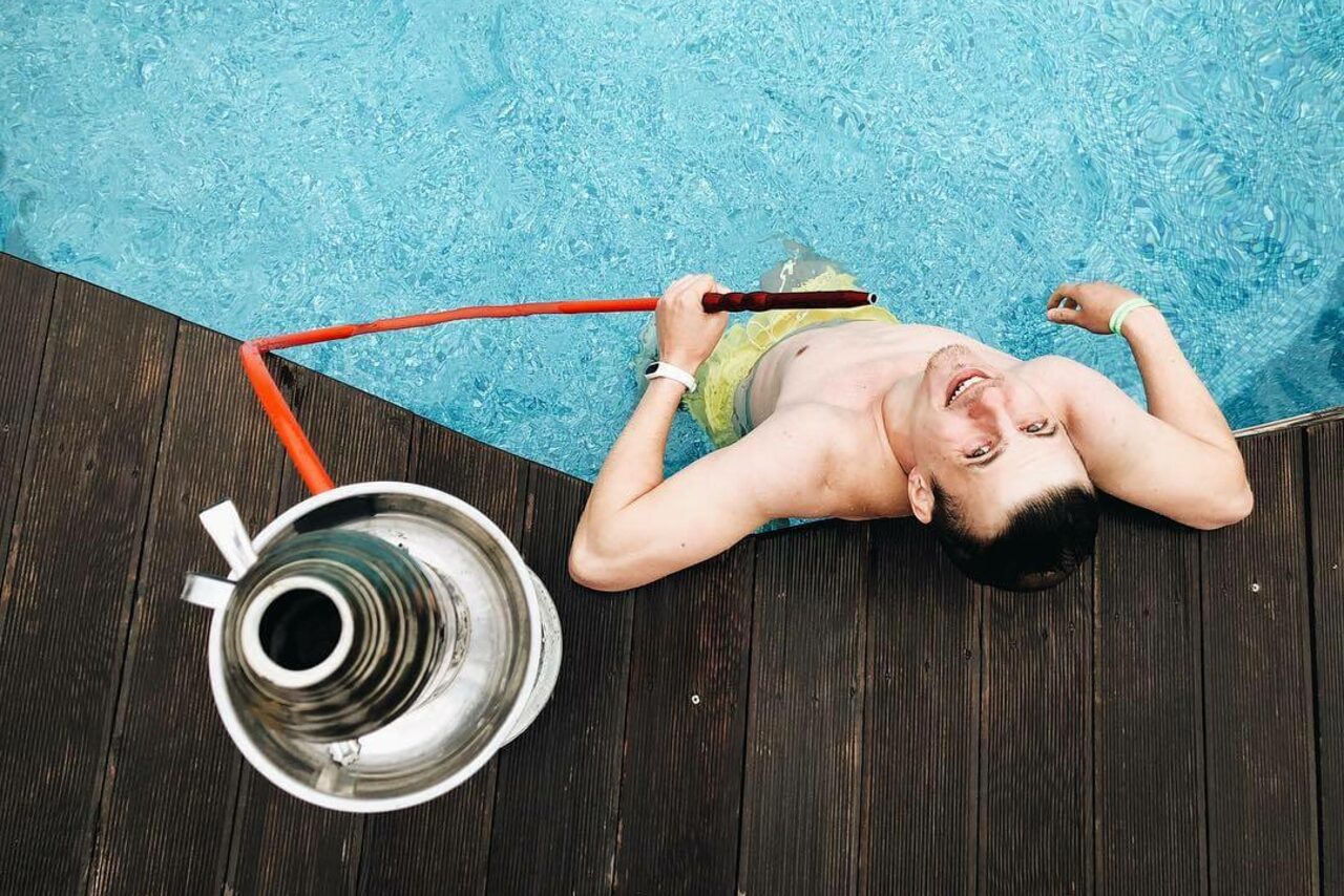 Арендовать Loft LEVEL 19 на заводе Кристалл. Крыша для вечеринок