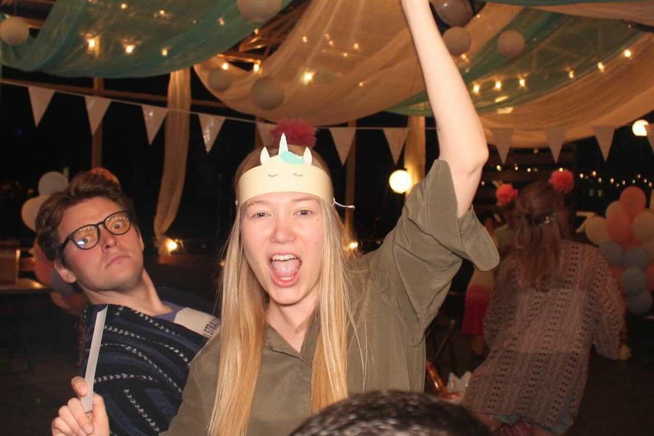 Арендовать Loft LEVEL 19 на заводе Кристалл. Крыша для вечеринок