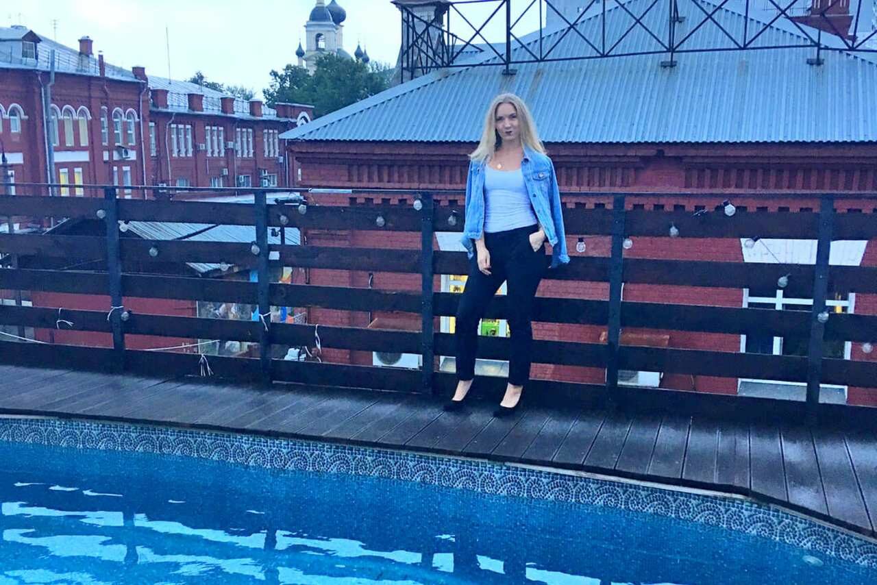 Арендовать Loft LEVEL 19 на заводе Кристалл. Крыша для вечеринок