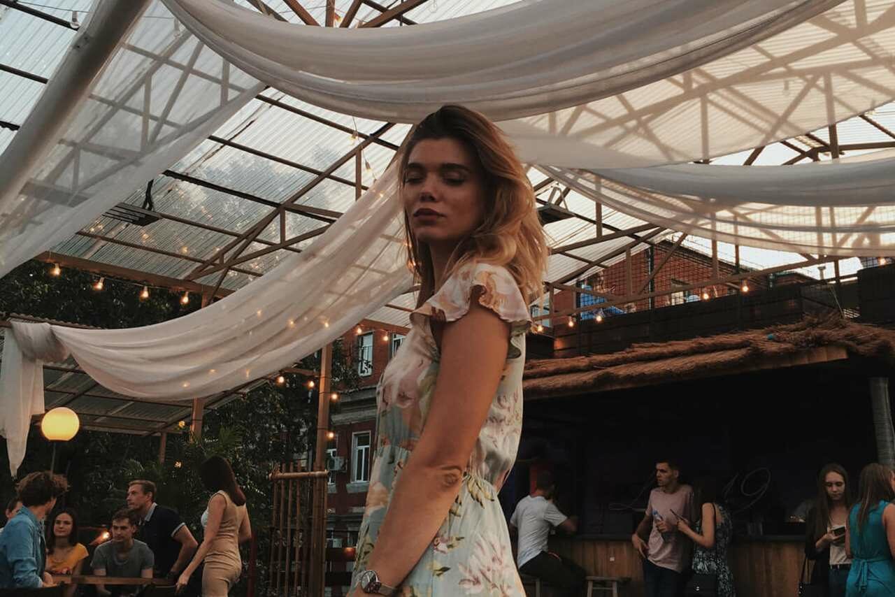 Арендовать Loft LEVEL 19 на заводе Кристалл. Крыша для вечеринок