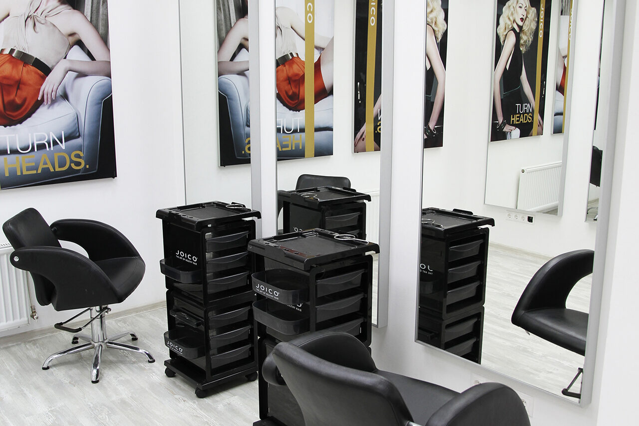 Арендовать JOICO Зал в бизнес-центре на пару часов