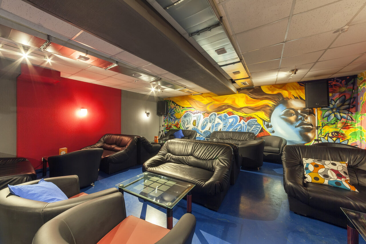 Арендовать F-Lounge