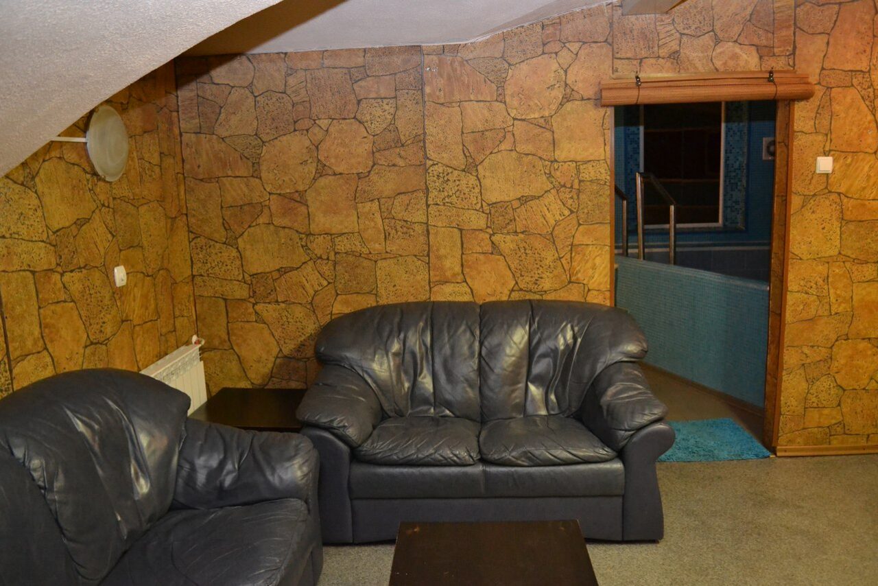 Арендовать Сауна на Литейном